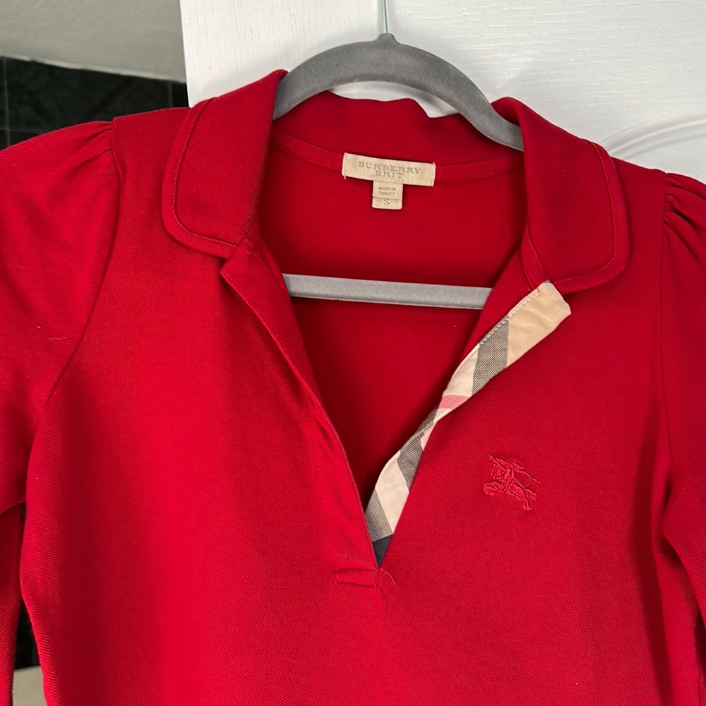 Burberry Brit T  Shirt